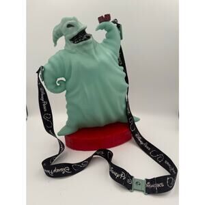 Disney Parks Oogie Boogie Popcorn Bucket